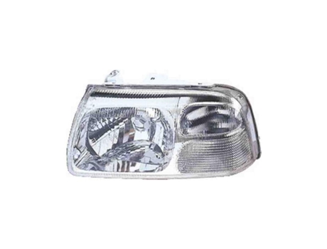 Farol Direito Suzuki Grand Vitara 98>05