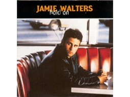 CD Jamie Walters - Hold On