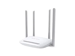N300 Wi-Fi Router