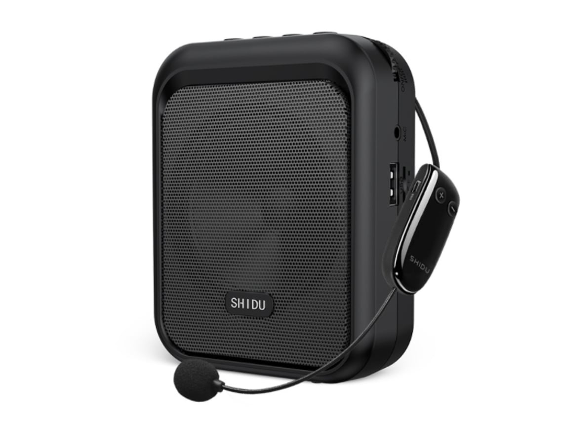 Coluna VEANXIN 1012H22 Preto