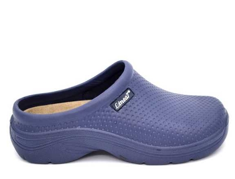 Socas Conforto LINEA7 (44 - Azul)