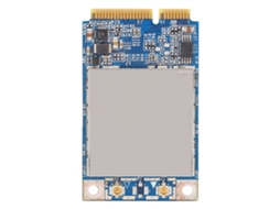 Lurelia Placa Wi-fi Mini Pcie Bcm94322mc Mb988z 300 Mbps Dual Band 2,4/5 Ghz