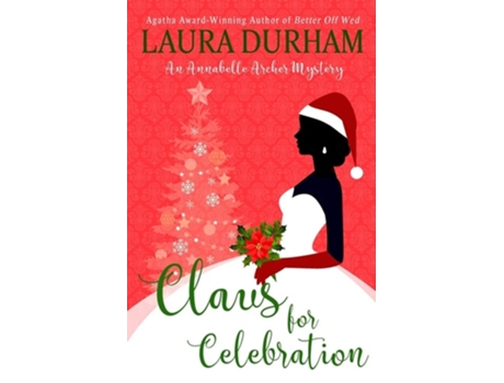 Livro Claus For Celebration De Laura Durham (inglês)