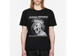 Suicidal Tendencies Still Cyco Punk T-shirt Unisex Adults Size:m