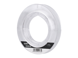 Carbon Line (strong Tensile Strength, Suitable For 50m Sea Rods)