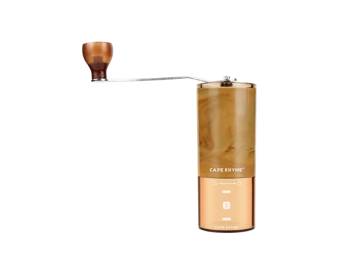 Moinho de Café XGF