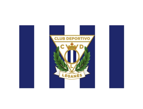Bandeira Do Cd Leganés 150x100 Cm 81054