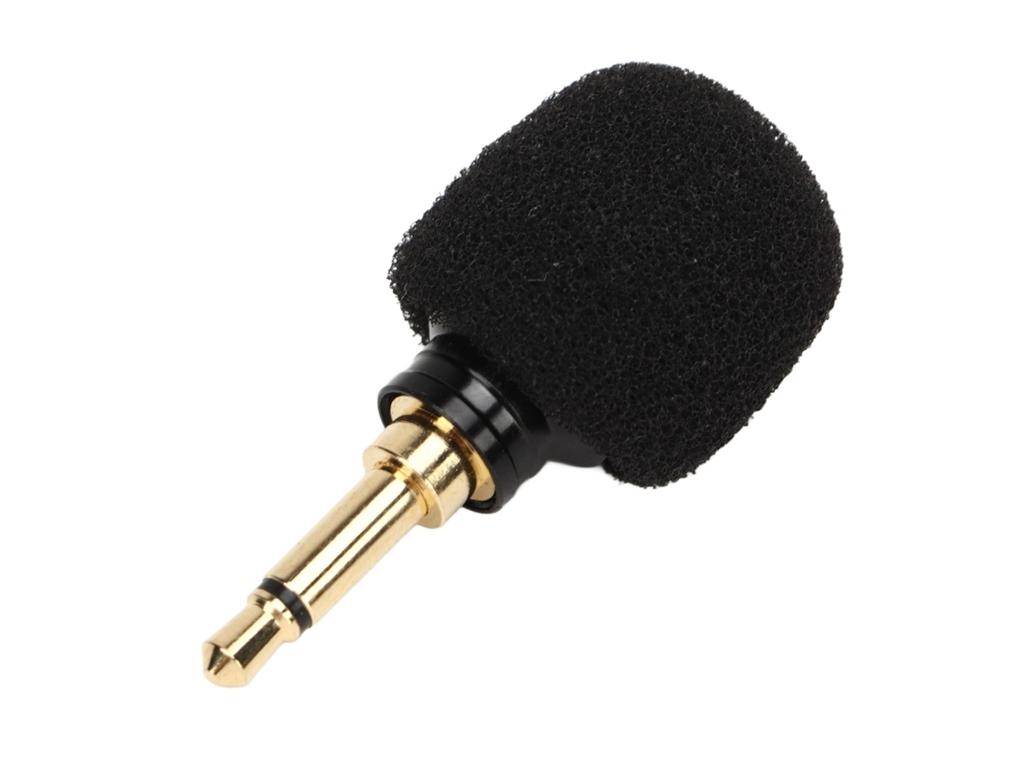 2026 micrófono Mini Portátil para Grabación de Voz, Micrófono Vocal Pequeño para Teléfono