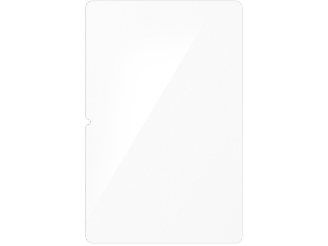 Protetor de tela de vidro temperado SAMSUNG Tab A9 1 peça