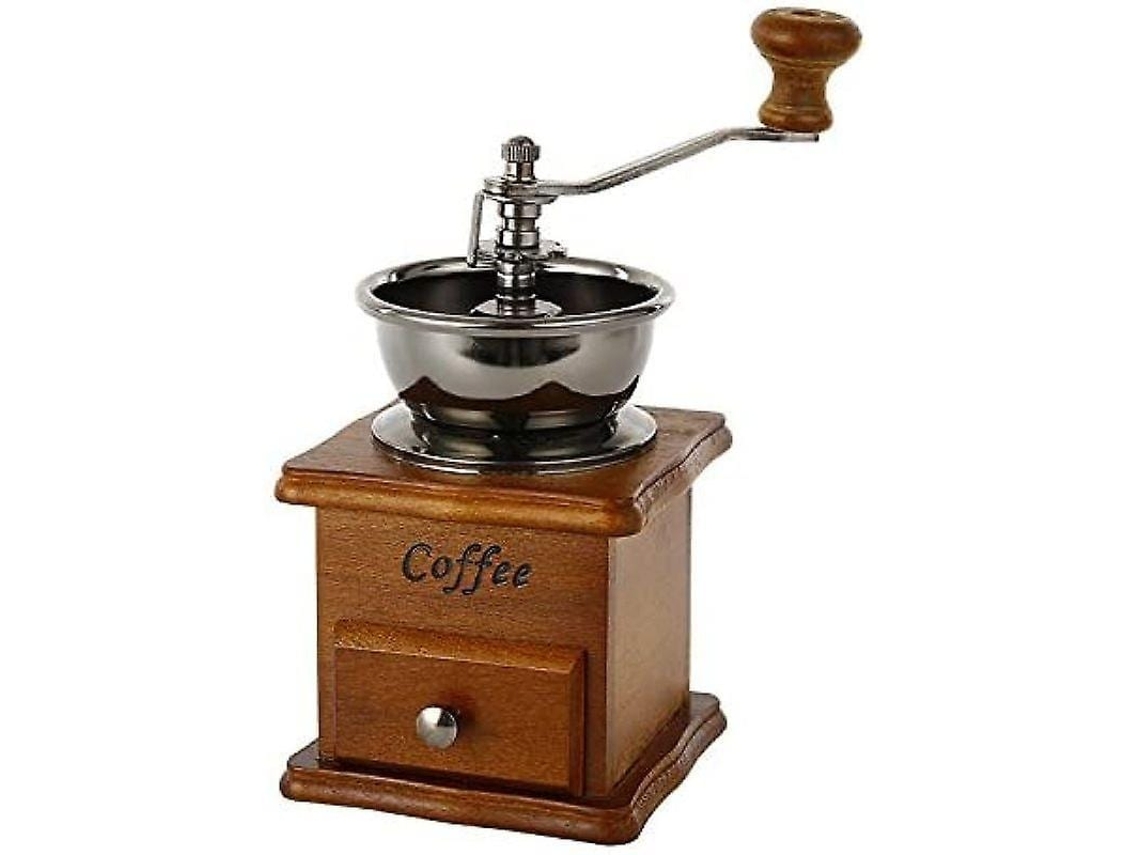 Moedor De Café Manual Adequado 2025