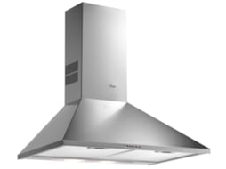 Exaustor TEKA DBP 60 Pro (613 m3/h - 60 cm - Inox)