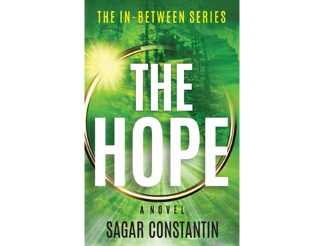 Livro The Hope De Sagar Constantin (inglês)
