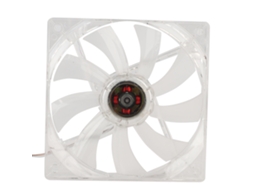 Ventilador Cpu Led LAXISCREED 12cm Usb
