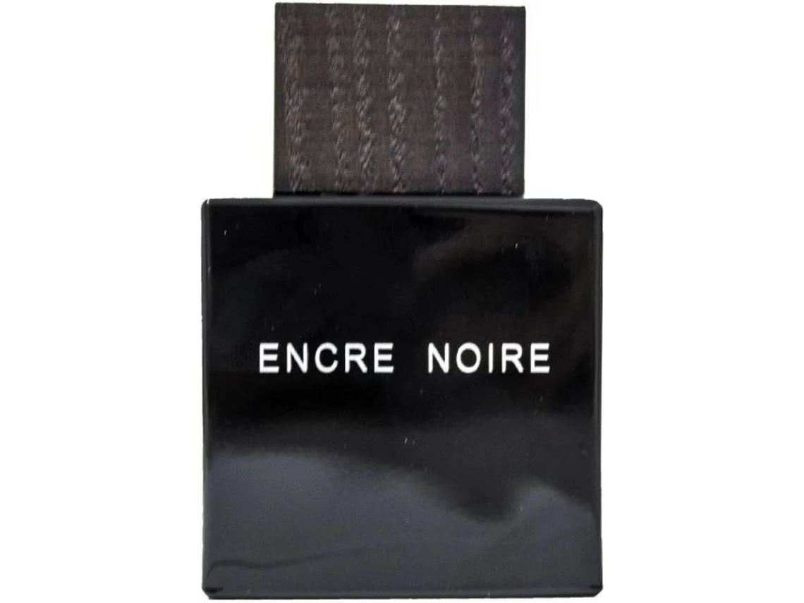 Perfume LALIQUE Encre Noire Eau de Toilette (100 ml)