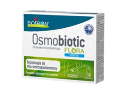 Flora Adulto Osmobiotic