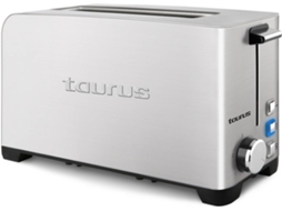 Torradeira TAURUS MyToast Legend (1050 W)