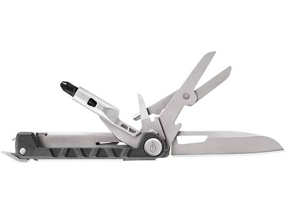 Ferramenta GERBER Ambar Drive Cinzento