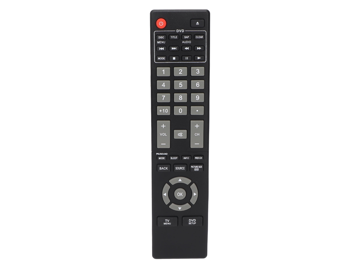 Controle Remoto LAXISCREED para Tv Magnavox 45fnt004