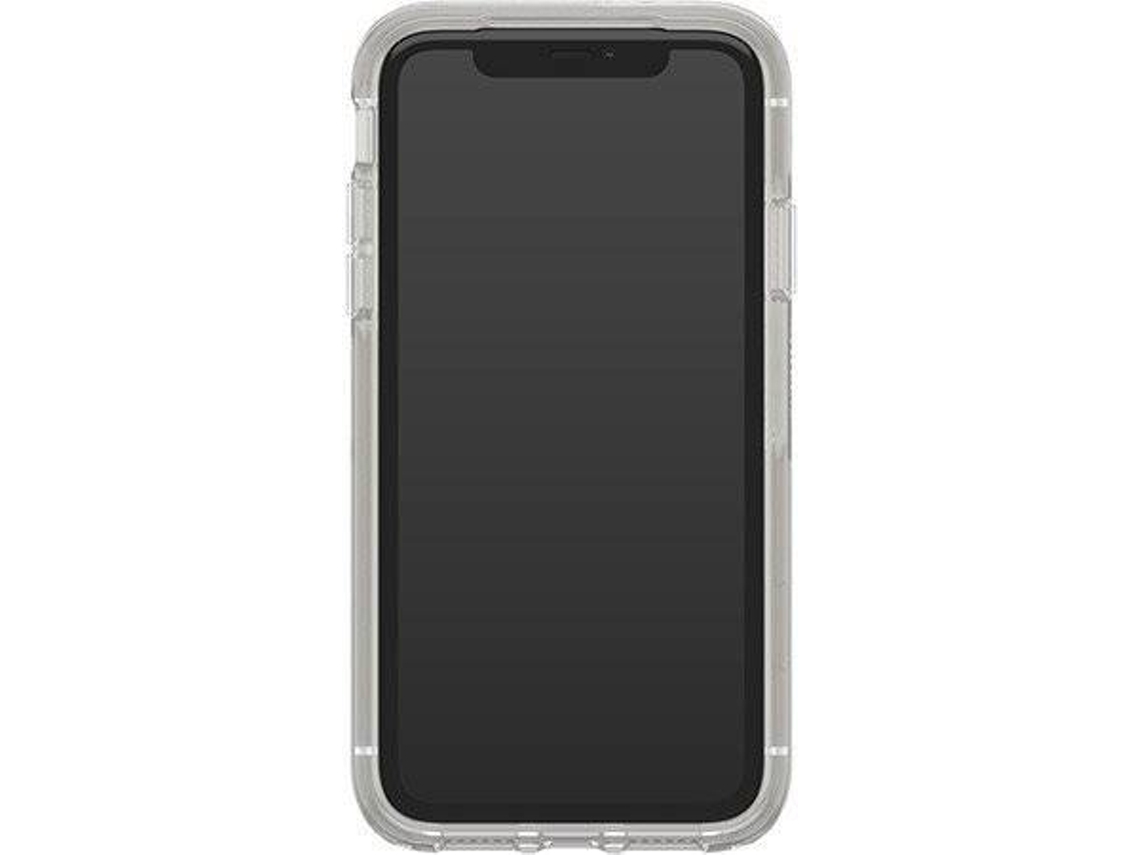 Capa iPhone 11 OTTERBOX Symmetry Transparente (Outlet Caixa Aberta )