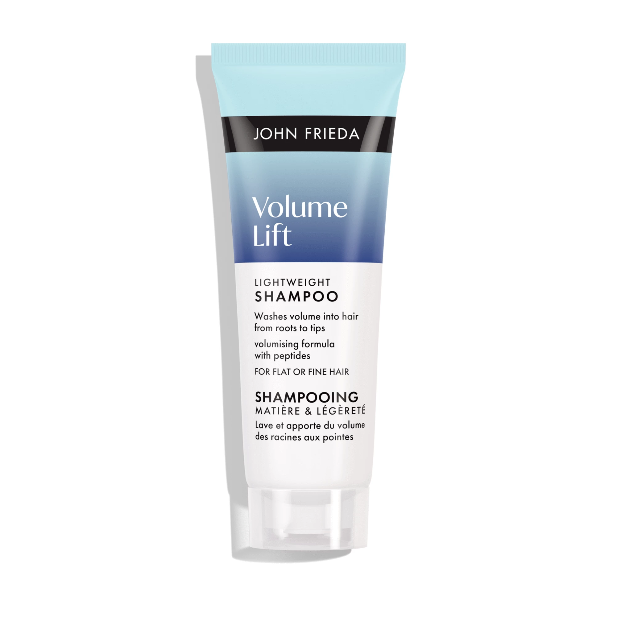 Volume Lift Lightweight Shampoo