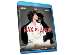 Max, Mon Amour (1986) / Max, Mi Amor