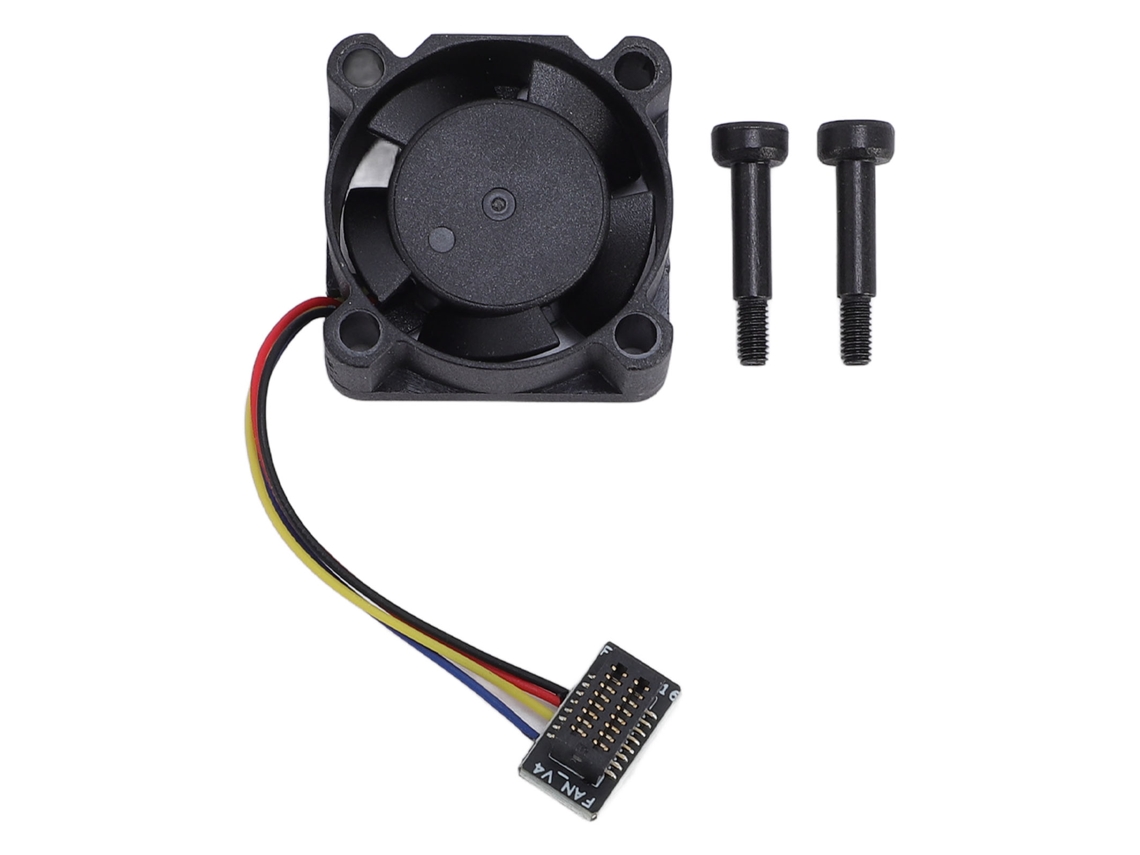 Ventilador De Resfriamento Do Hotend 15000rpm Com Rolamento De Esferas Duplo Para Impressora 3d E Other
