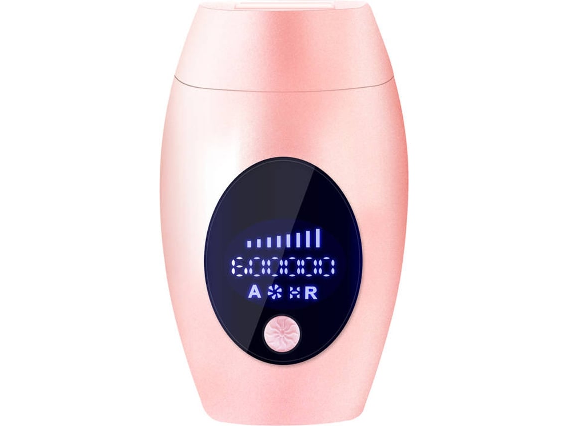 Depiladora a Laser HDKJSZ
A110