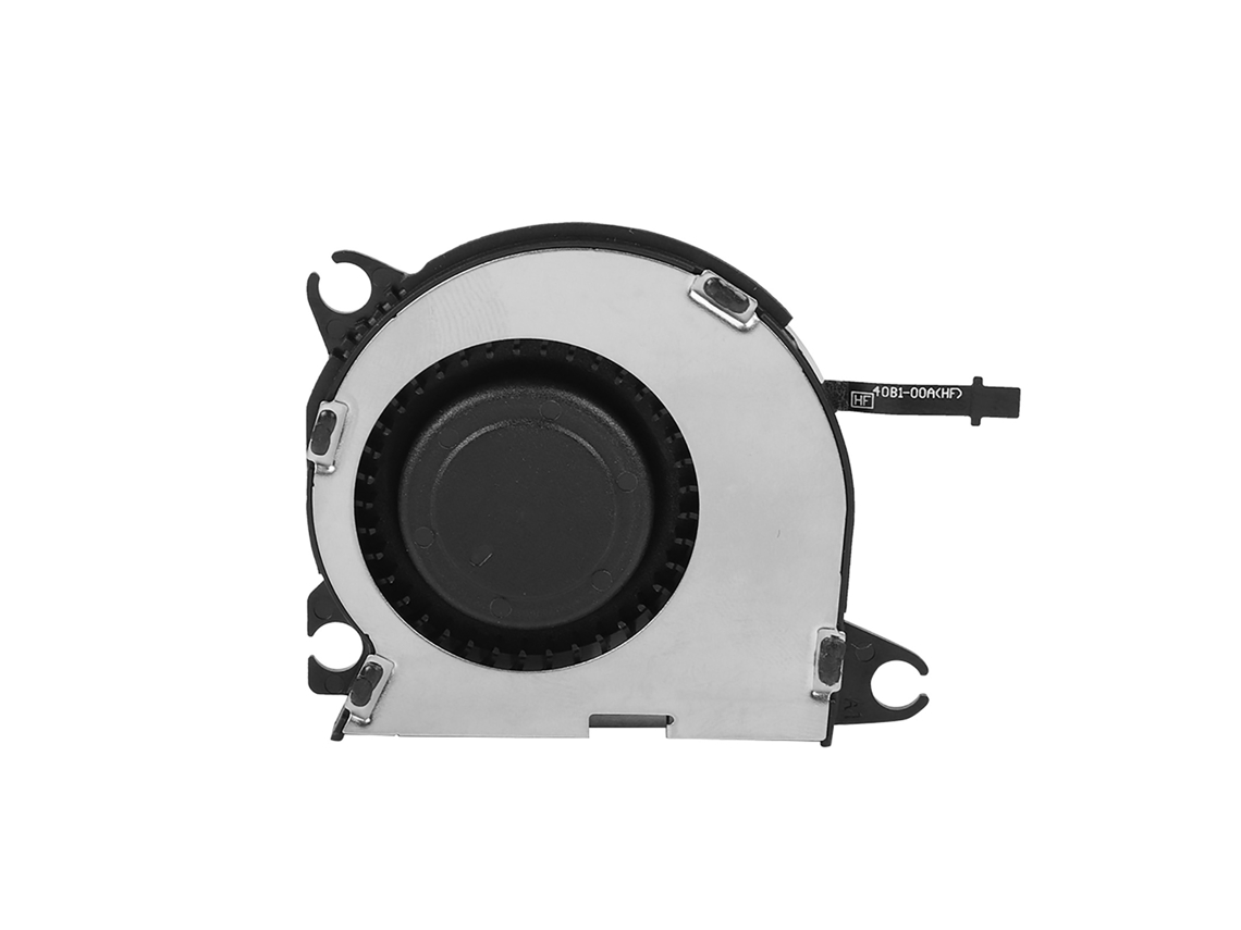 2026zentro-novo Cooler De Cpu Embutido Para Console De Jogos - Ventoinha De Resfriamento De Substituição