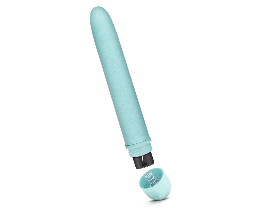 Vibrador GAIA Eco Blue GAIA