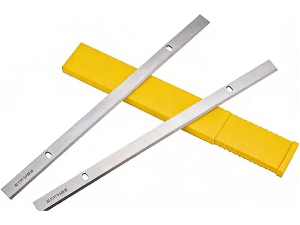Conjunto De Resistência Com Lâminas De 2 Peças