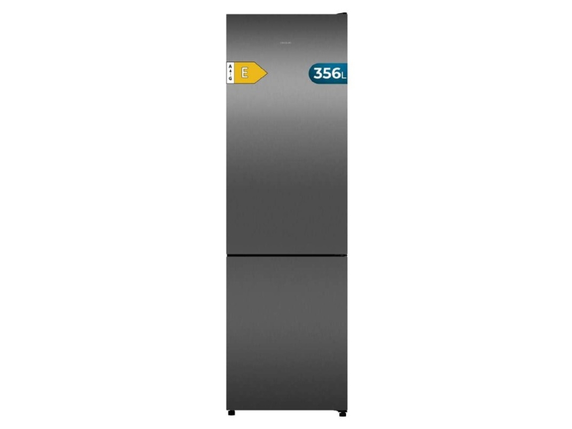 Bolero Coolmarket Combi 356i Dark E