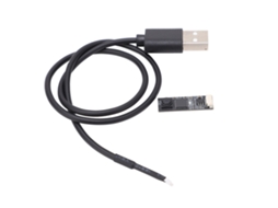 Câmara Usb Laxiscreed Com Chip Ov7675 E Resolução 640x480 Para Pcs