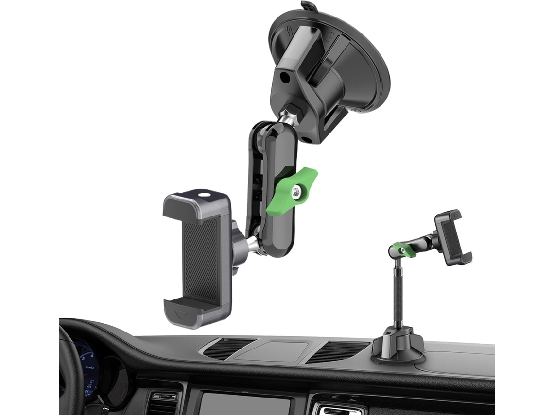 Suporte Veicular para Celular, Suporte Veicular para Celular