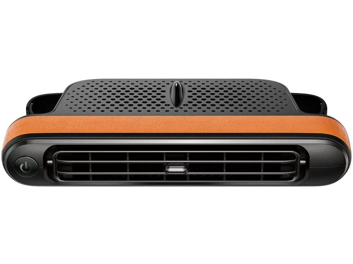 Ventiladores Para Encosto De Banco Carro, Ventilador