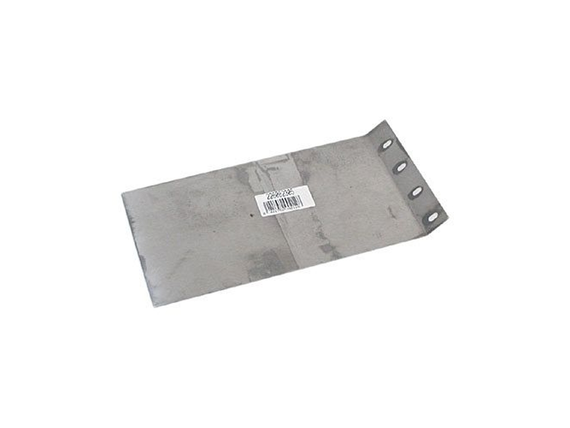 Placa de Base M75-L75 4023051 VIRUTEX