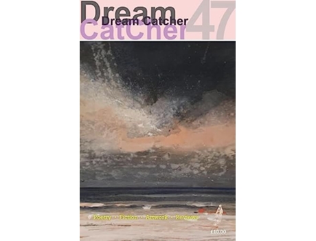Livro Dream Catcher 47 de Hannah Stone (Inglês)