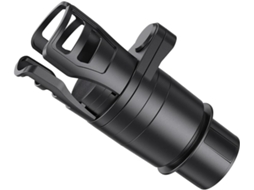 Porta-copos Multifuncional Giratório Para Carro Com Armazenamento Otimizado.