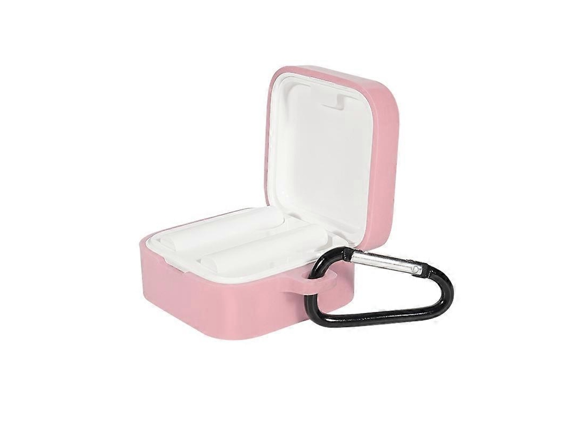 Capa De Silicone Para Fone De Ouvido Bluetooth Xiaomi Air2 Se