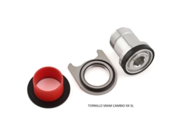 Parafuso de mudança de eixos Eagle tipo T SRAM Xx Sl