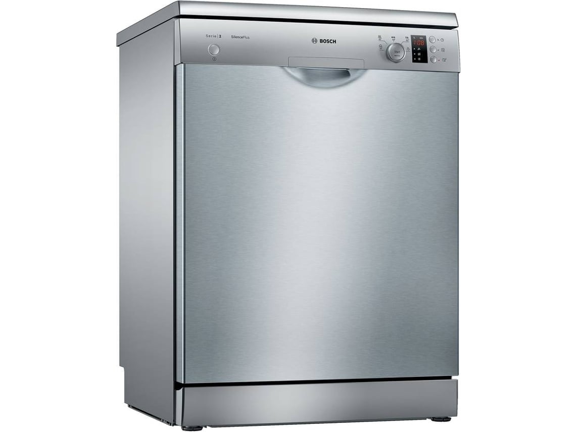 Máquina de Lavar Loiça BOSCH SMS25AI05E (Outlet Grade B - 12 Conjuntos - 60 cm - Inox)