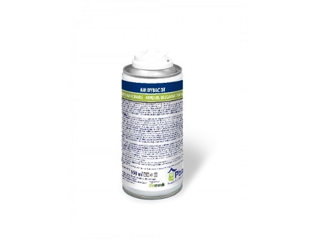 BIOTRENDS Air Dybac Dt Aerosol Descarga Total 100 Ml