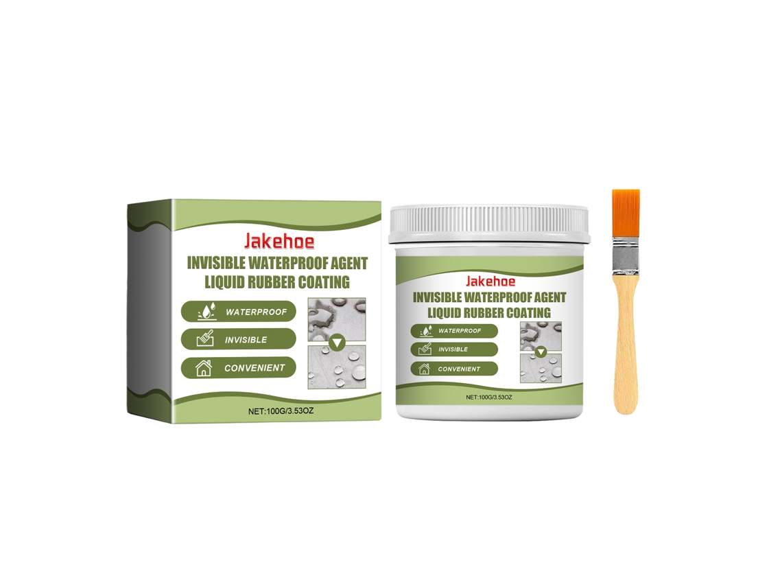 Selante Invisível e Resistente À Água para Interior e Exterior LAXISCREED
