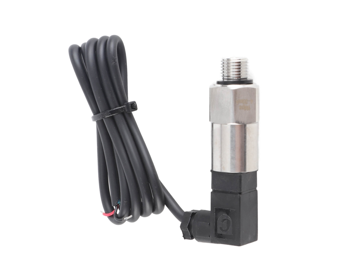 Transmissor de Pressão de Silício 4‑20ma G1/4