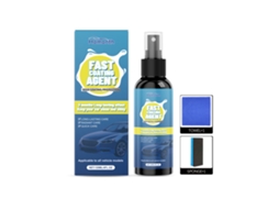 Spray Revestimento Automotivo Carros