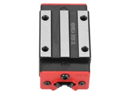Vigia Linear Laxiscreed Mini Para Guias De Movimento Suave E Preciso
