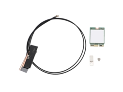 Be1750x Be200 Tri Band 2.4g 5g 6g Wifi7 8774mbps Placa De Rede Sem Fio M.2 Para Jogos