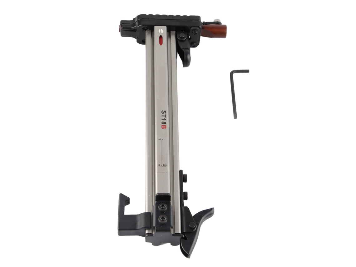 Martelo manual semiautomático PRIMEROX para trabalhos de decoração residencial em madeira | S/BRAND