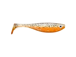 Conjunto de 4 iscas Storm Boom Shad – 8 g