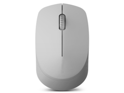 Rato Yizhood M100g Multi Dispositivo Bluetooth Sem Fio1300 Dpi Silencioso 3 Botões Mudo Silencioso 2.4g Para Laptop Tablet Pc Mac Cinza