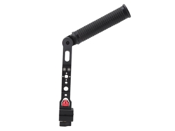 2026 asa Ajustável Plegável para Dji Ronin Rs2 Rs3 Rsc2 Mango de Mão Compatível com Série Ronin